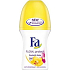 Fa Floral Protect Orchid & Viola guličkový antiperspirant dezodorant roll-on pre ženy 50 ml