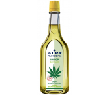 Alpa Francovka Konope Cannabis liehový bylinný roztok 60 ml