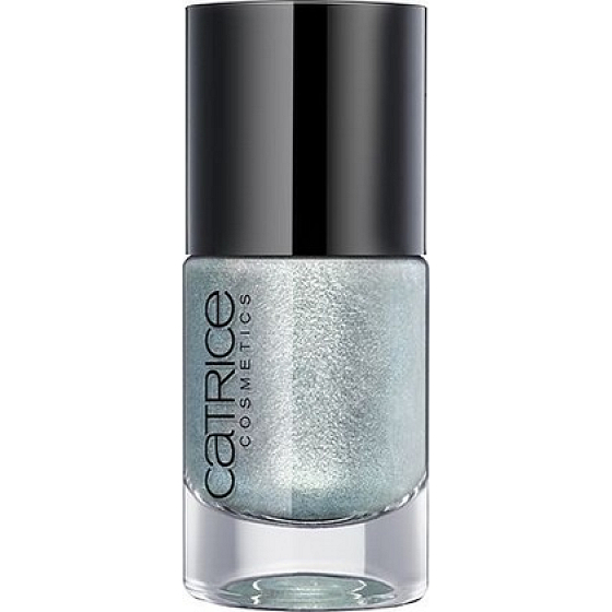 Catrice Ultimate lak na nechty 63 Mint The Gap 10 ml