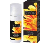 Ryor Arganový olej výplň vrások pre korekciu pleti 50 ml