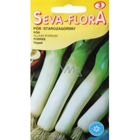 Seva - Flora Pór Starozagorská kamus 1,5 g