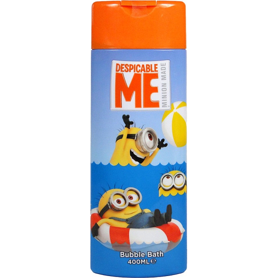 Mimoni Pena do kúpeľa pre deti 400 ml