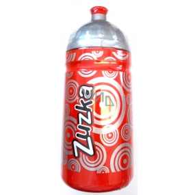 Nekupto Fľaša pre zdravé pitie s názvom Zuzka 0,5 l 1 kus