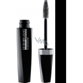 Catrice Luxury Lashes Ultra Black Volume riasenka 010 Ultra Black 11 ml