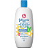 Johnsons Baby Pure Protect 2v1 Bath & Wash kúpeľová pena a umývací gél 500 ml