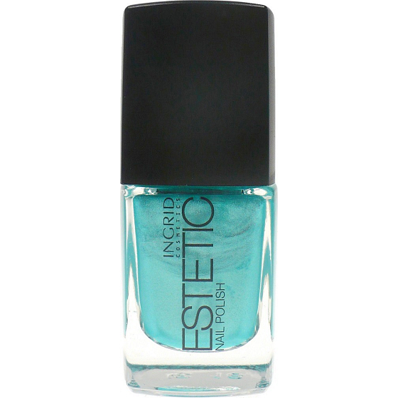 Ingrid Cosmetics Estetic Nail Polish lak na nechty 248 10 ml