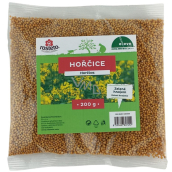 Rosteto Horčičné semeno na zelené hnojenie 200 g