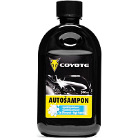 Coyote Autošampón, 500 ml