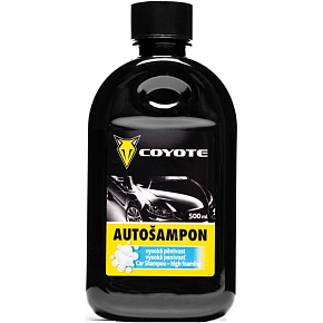 Coyote Autošampón, 500 ml