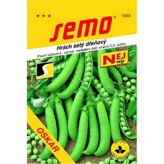 Semo Hrách Oskar veľmi ranný 50 g