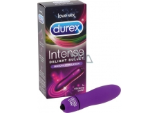 Durex Intense Delight Bullet mini vibrátor