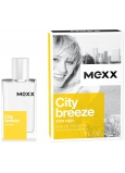 Mexx City Breeze for Her toaletná voda 15 ml