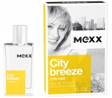 Mexx City Breeze for Her toaletná voda 15 ml