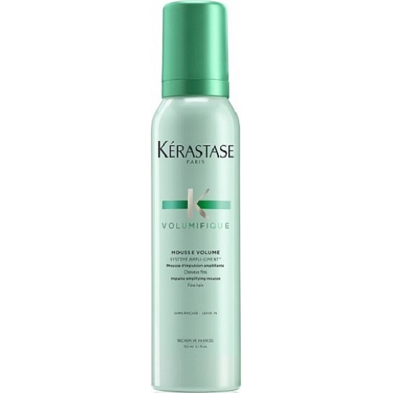 Kérastase Volumifique Mousse Volume Pena pre objem jemných vlasov 150 ml