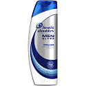 Head & Shoulders Men Ultra Total Care šampón proti lupinám kompletná starostlivosť pre mužov 225 ml