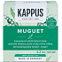 Kappus Muguet - Konvalinka - luxusné toaletné mydlo 125 g
