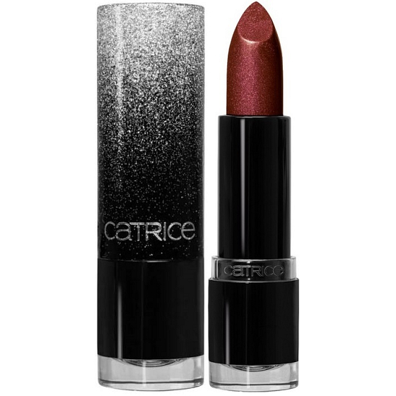 Catrice Dazzle Bomb rúž Dazzling C04 Radiant Red 3,5 g