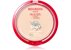 Bourjois Healthy Mix Powder 01 Ivory 10 g