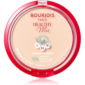 Bourjois Healthy Mix Powder 01 Ivory 10 g
