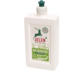 Jelen Papraď prostriedok na umývanie riadu s výťažkom z paprade 500 ml