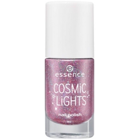 Essence Cosmic Lights lak na nechty 03 To The Moon and Back 8 ml