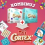 Albi Cortex vzdelávacie hra precvičuje logické myslenie, pamäť, postreh, schopnosť rozpoznávať predmety podľa hmatu odporúčaný vek od 8+
