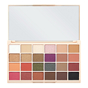 Makeup Revolution Soph Eyeshadow paletka očných tieňov 24 x 1,1 g