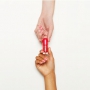 Essence Shine Last & Go! lak na nechty 07 Party Princess 8 ml
