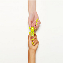 Essence Shine Last & Go! lak na nechty 47 Forget The Rules 8 ml