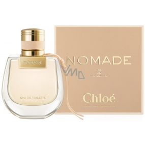 Chloé Nomade Eau de Parfum toaletná voda pre ženy 30 ml