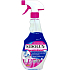 Sidolux Professional Dve fázy na silné nečistoty, 500 ml
