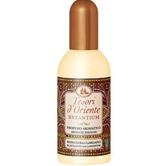 Tesori d Oriente Byzantium parfumovaná voda pre ženy 100 ml