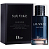 Christian Dior Sauvage Parfum parfum pre mužov 60 ml