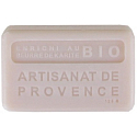 NeoCos Kokos prírodné, bio, z Provence, Marseillské mydlo s bambuckým maslom 125 g