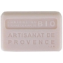 NeoCos Kokos prírodné, bio, z Provence, Marseillské mydlo s bambuckým maslom 125 g