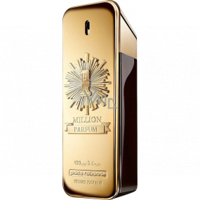 Paco Rabanne 1 Million Parfum parfém pro muže 100 ml Tester