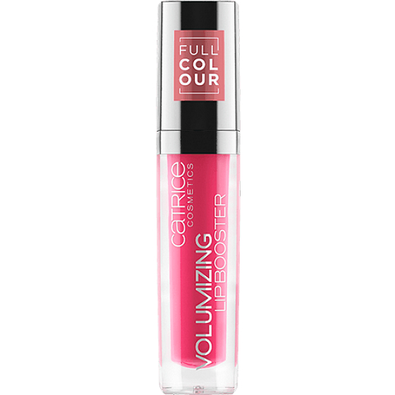 Catrice Volumizing Lip Booster lesk na pery 130 Sucker For Rose 5 ml