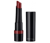 Rimmel London Lasting Finish Matte Lipstick rúž 530 Hollywood Red 2,3 g