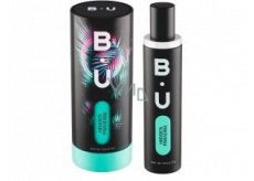 B.U. Hidden Paradise toaletná voda pre ženy 50 ml