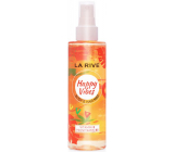 La Rive Happy Vibes hmla na telo a vlasy 200 ml