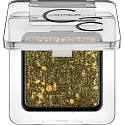 Catrice Art Couleurs Eyeshadow očné tiene 360 Golden Leaf 2,4 g