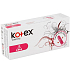 Kotex Super tampóny 16 kusov