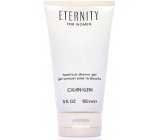 Calvin Klein Eternity sprchový gél pre ženy 150 ml