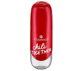 Essence Gelový lak na nechty 16 Chili Together 8 ml