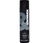 Toni&Guy Men Deep Clean Šampón na hlboké čistenie pre mužov 250 ml