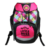 Little Miss Sunshine Školní batoh pro 3.-5. třídu 42 x 29 x 22 cm