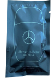 Mercedes-Benz The Move toaletná voda pre mužov 1 ml s rozprašovačom, fľaštička