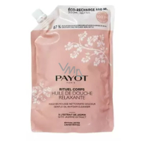 Payot Body Care Rituel Corps relaxačný sprchový olej s výťažkami jazmínu a bieleho čaju 500 ml