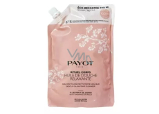 Payot Body Care Rituel Corps Huile De Douche Relaxante Relaxačný sprchový olej s výťažkami z jazmínu a bieleho čaju 500 ml