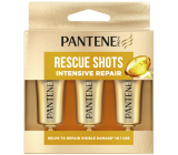 Pantene Pro-V Intensive Repair pohotovostné sérum na poškodené vlasy ampulka 3 x 15 ml